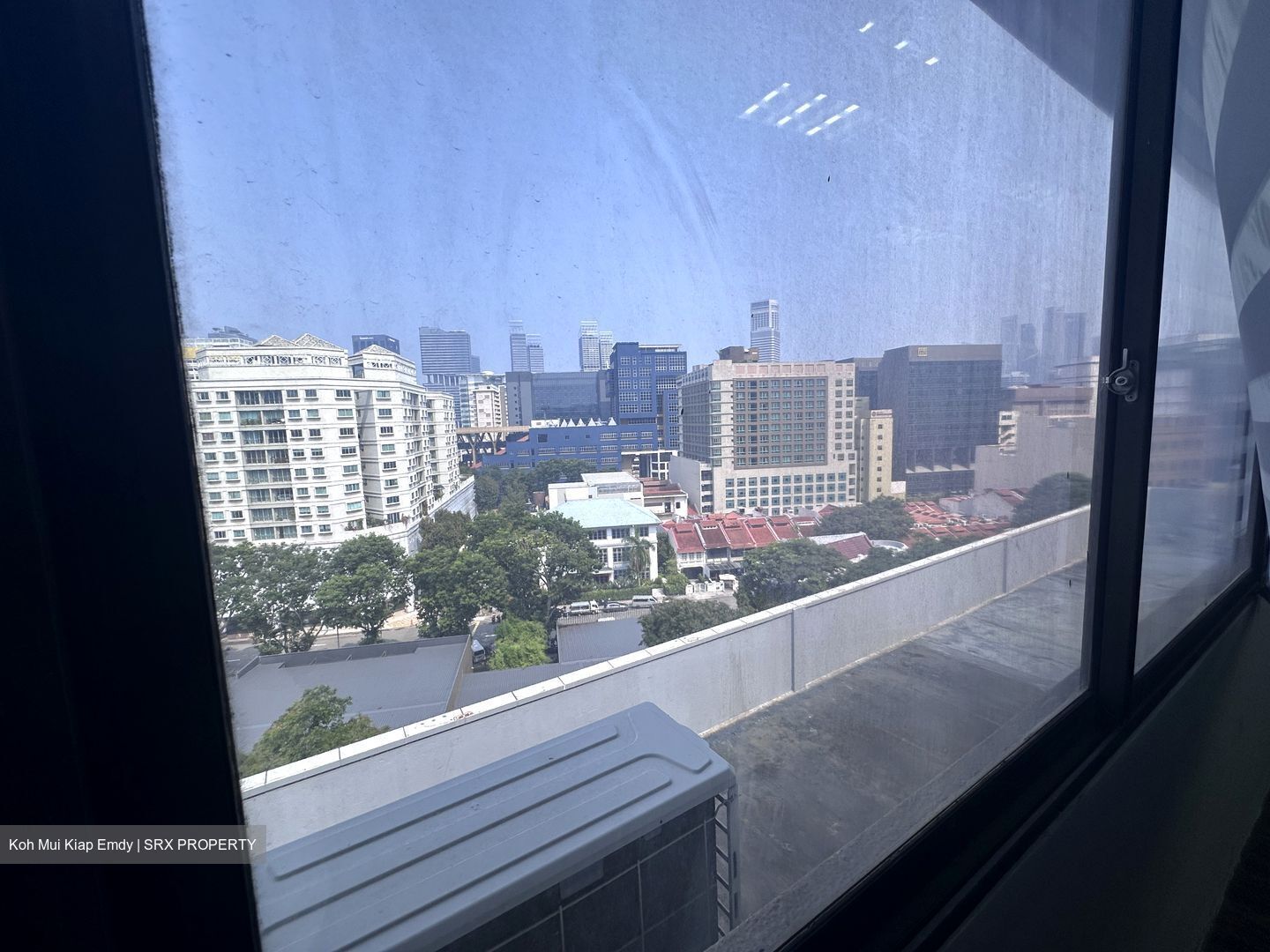 Parklane Shopping Mall (D7), Office #612881591